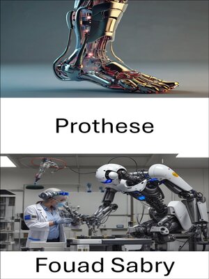cover image of Prothese